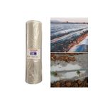 Procover Malç Naylonu Şeffaf 25 Metre , 120 Cm , Mini Tünel Sera ,don Kırağı Örtüsü 25 mt / 120 cm / 30 micron