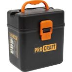 Procraft Le-3d Otomatik Çapraz Çizgi Lazer Hizalama