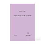 Procrustes’in Yatağı - Barış Acar