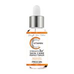 Procsin 20 ML C Vitamini Serumu