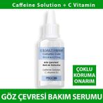 Procsin 20 ml Göz Çevresi Bakım Serumu