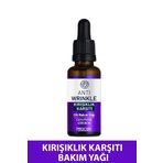 Procsin 20 ML Hyaluronik Asit Kırışıklık Karşıtı Nemlendirici Serum