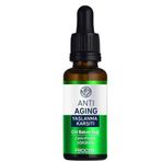 Procsin 20 ml Yaşlanma Karşıtı Cilt Bakım Yağı