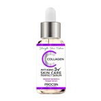 Procsin 20 ml Yaşlanma Karşıtı Collagen Kolajen Serum