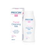 Procsin 200 ml Makyaj Temizleme Sütü