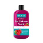 Procsin 250 ml Frambuazlı Saç Sirke ve Toniği