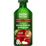 Procsin 400 ml Boom Butter Elma Sirkeli Şampuan