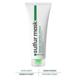 Procsin 50 ml Sülfür Maske