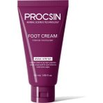 Procsın 50 ml Topuk Çatlağı ve Koku Karşıtı Ayak Bakım Kremi Yoğun Nemlendirme Özelliğiyle - standart