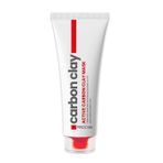 Procsin Aktif Karbonlu 50 ml Kil Maskesi