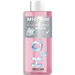 Procsin Aqua Bio H2o Yüz Makyaj Temizleyici Micellar Cleansing Water 200 Ml