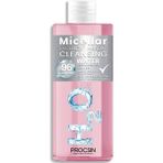 Procsin Aqua Bio H2O Yüz ve Makyaj Temizleyici Micellar Cleansing Water 200 ml - Option-1