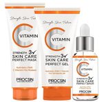 Procsin Aydınlatıcı Etkili C Vitamini Seti
