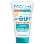 PROCSIN Bebek Güneş Kremi 50 ML