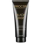 Procsin Black Mask Soyulabilir 100 ml Siyah Maske