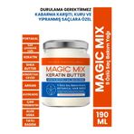 Procsin Boom Butter Magic Mix 9 Özlü 190 ml Saç Bakım Yağı