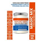 Procsin Boom Butter Magic Mix 9 Özlü 190 ml Saç Bakım Yağı