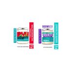 PROCSIN Boom Butter Saç Bakım Yağı 190 ML+ Boom Butter Güçlendirici Onarıcı Keratin Saç Maskesi 190 ML