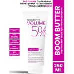 Procsin Boom Butter Zayıf İnce Telli Saçlar İçin 250 ml Volume Şampuan