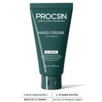 Procsin C Vitamini Yoğun Nemlendirici Onarıcı 50 ml El Kremi