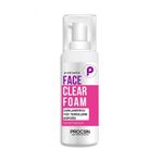 Procsin Canlandırıcı 100 ml Yüz Temizleme Köpüğü