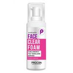 Procsin Canlandırıcı 100 ml Yüz Temizleme Köpüğü