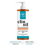 Procsin Clin Oil Akne ve Leke Karşıtı 150 ml Temizleme Jeli