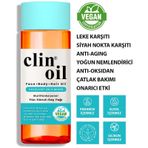 Procsin Clin Oil Multifonksiyonel 100 ml Yüz Vücut Saç Yağı