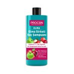 Procsin Elma Sirkesi 300 ml Şampuan