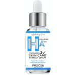 Procsin Hyaluronik Asit Yoğun Nemlendirici 20 ml Serum