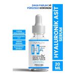 Procsin Hyaluronik Asit Yoğun Nemlendirici 20 ml Serum