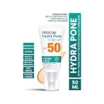 Procsın Hydra Block Pone Ton Equilizer Güneş Kremi, Spf 50+ Güneş Koruması, Cilt Tonu Eşitleyici & Nemlendirici, Leke Karşıtı & Aydınlatıcı, 50 ml