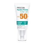 PROCSIN Hydra Pone SPF 50+ Güneş Kremi 50 ML