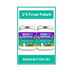 Procsin İkili Boom Butter Cilt Bakım Yağı