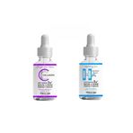 PROCSIN Kolajen + Hyaluronik Asit Yoğun Nemlendirici Serum, 20 ML