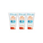 Procsin Leke Karşıtı SPF50 3x50 ml Güneş Kremi
