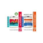 Procsın Magic Mix 9 Özlü Saç Keratin Butter +Boom Butter 7 Yağ İçeren Saç Bakım Yağı
