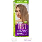 PROCSIN Magic Mix COLOR KIT Parlak ve Canlı 7.3 KUMRAL DORE Kalıcı Saç Boyası