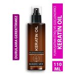 Procsin Magic Mix Yıpranmış Saçlar İçin 110 ml Keratin Yağı