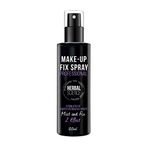 PROCSIN Make-Up Fix Aydınlatıcı Makyaj Sabitleyici Sprey 100 ML