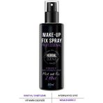Procsın Make-Up Fix Makyaj Sabitleyici Sprey 100 Ml