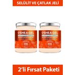 Procsin Oshea Selülit ve Çatlak Jeli Seti