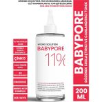 Procsin Procsın Babypore Canlandırıcı %7 Glikolik Asit Tonik 200ML Cilt Sıkılaştırıcı Etki Sağlar