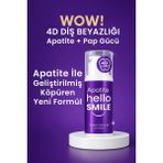 Procsin Procsın Hello Smile 4d Beyazlatıcı Diş Jeli 50 ml - 1