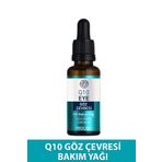 Procsin Q10 20 ml Göz Bakım Yağı