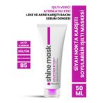 Procsin Soyulabilir 50 ml Işıltı Maskesi