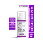 Procsin ve Kolajen Krem 50 ML