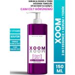 Procsin Xoom Essence Serum Tonik 150 ml C Vitamini ile Tüm Cilt Tipleri için Temizleyici Etki