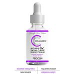 PROCSIN Yaşlanma ve Kırışıklık Karşıtı Kolajen Serum 20 Ml