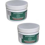 Proctohemo Hem.oroid Sızı Akıntı Şişlik Giderici Masaj Bakım Kremi 150 ml 2 Adet